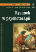 Rysunek w psychoterapii