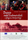 Dzieje rodu Lubomirskich z Głogowa Małoposkiego