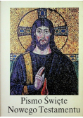 Pismo Święte Nowego Testamentu