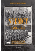 Niemcy 1890-1945 Dzieje państwa i społeczeństwa