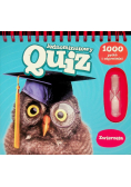 Jednominutowy quiz. Zwierzęta