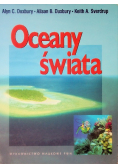 Oceany świata