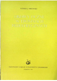 Objawy oczne w eponimach pediatrycznych