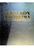Leksykon malarstwa od A do Z