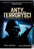 Anty terroryści