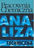 Pracownia chemiczna analiza techniczna