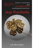 Ten mężczyzna Tom 4 Jego pocałunki