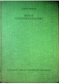 Praca Instrumentariuszki