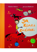 Ja Klara i zwierzaki