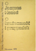 Przypadek i konieczność
