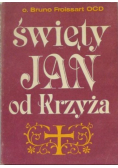 Święty Jan od Krzyża