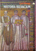 Historia Bizancjum