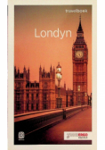 Travel book  Londyn w 2019