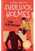 Klasyka dla dzieci Sherlock Holmes Tom 5 Liga rudzielców