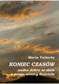 Koniec czasów