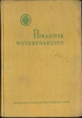 Poradnik weterynaryjny