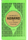 Opowieści Koranu