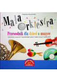 Mała orkiestra Przewodnik dla dzieci o muzyce