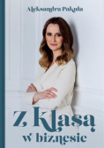 Pakuła z klasą w biznesie
