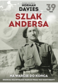 Szlak Andersa 39 Na warcie do końca