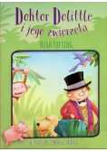 Doktor Dolittle i jego Zwierzęta