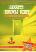 Sekrety surowej diety