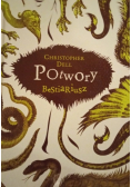 Potwory Bestiariusz