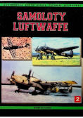 Samoloty Luftwaffe Tom 2