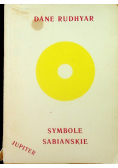 Symbole sabianskie