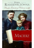 Macierz Tom 34