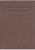O Honorat Koźmiński