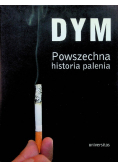 Dym Powszechna historia palenia