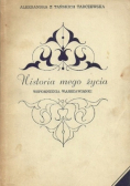 Historia mego życia. Wspomnienia Warszawianki