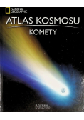 Atlas kosmosu Tom 21 Komety