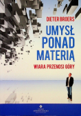Umysł ponad materią