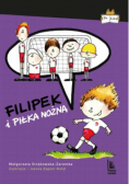 Filipek i piłka nożna