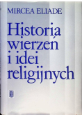 Historia wierzeń i idei religijnych