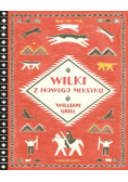 Wilki z Nowego Meksyku