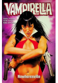 Vampirella Nowheresville