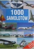 1000 samolotów