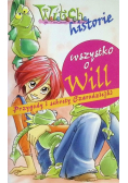 Wszystko o Will