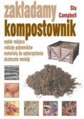 Zakładamy kompostownik