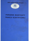 Poradnik Maszynisty Trakcji Elektrycznej