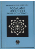 Rozwijanie zdolności parapsychicznych