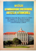 Wyższe Seminarium Duchowne Diecezji Legnickiej
