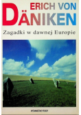 Zagadki w dawnej Europie