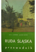 Ruda Śląska, przewodnik