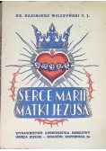 Serce Marii Matki Jezusa 1946 r.