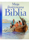 Moja ilustrowana Biblia