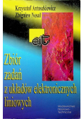 Zbiór zadań z układów elektronicznych liniowych